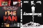 miniatura el-admirador-por-frankensteinjr cover dvd