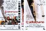 miniatura el-adversario-por-condozco-jones cover dvd