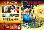miniatura el-africano-por-frankensteinjr cover dvd