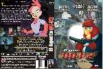 miniatura el-agente-00-p2-custom-por-lrplazas cover dvd