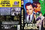 miniatura el-agente-de-cipol-1964-temporada-01-custom-por-lolocapri cover dvd