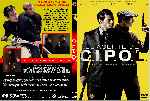 miniatura el-agente-de-cipol-2015-custom-por-fable cover dvd