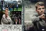 miniatura el-agente-nocturno-temporada-01-custom-por-chechelin cover dvd