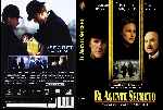 miniatura el-agente-secreto-1996-custom-por-condozco-jones cover dvd
