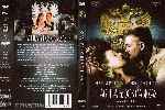 miniatura el-aguila-de-dos-cabezas-por-ogiser cover dvd