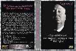 miniatura el-aguila-de-la-montana-custom-por-husci cover dvd