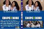 miniatura el-aguila-descalza-chupe-por-bobo-custom-por-shottas cover dvd