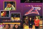 miniatura el-aguila-descalza-manana-le-pago-custom-por-jagarmp3 cover dvd