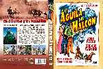 miniatura el-aguila-y-el-halcon-por-frankensteinjr cover dvd