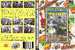 miniatura el-ahijado-de-la-muerte-custom-por-jovihi cover dvd