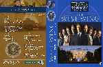 miniatura el-ala-oeste-de-la-casa-blanca-temporada-01-custom-v2-por-jmandrada cover dvd