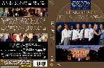 miniatura el-ala-oeste-de-la-casa-blanca-temporada-02-custom-por-analfabetix cover dvd