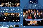 miniatura el-ala-oeste-de-la-casa-blanca-temporada-04-custom-por-analfabetix cover dvd