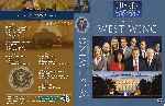 miniatura el-ala-oeste-de-la-casa-blanca-temporada-04-custom-v2-por-jmandrada cover dvd