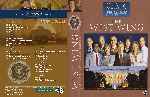 miniatura el-ala-oeste-de-la-casa-blanca-temporada-05-custom-v2-por-jmandrada cover dvd