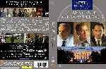 miniatura el-ala-oeste-de-la-casa-blanca-temporada-06-custom-por-analfabetix cover dvd