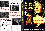 miniatura el-alcalde-el-escribano-y-su-abrigo-custom-por-matojin cover dvd