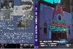 miniatura el-alegre-paralelo-custom-por-josemartinal cover dvd