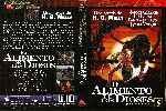 miniatura el-alimento-de-los-dioses-clasicos-de-oro-por-godbeat cover dvd
