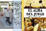 miniatura el-alma-del-juego-the-heart-of-the-game-custom-por-rondick cover dvd