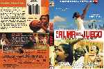 miniatura el-alma-del-juego-the-heart-of-the-game-custom-v2-por-eltabaco cover dvd