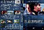 miniatura el-almirante-custom-por-chechelin cover dvd