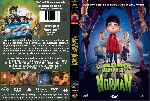 miniatura el-alucinante-mundo-de-norman-custom-v2-por-jonander1 cover dvd