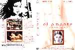 miniatura el-amante-1992-por-jorgetrena cover dvd