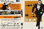 miniatura el-americano-2010-custom-v2-por-snake36 cover dvd