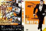 miniatura el-americano-2010-custom-v3-por-castortroy2 cover dvd