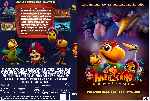 miniatura el-americano-la-pelicula-custom-por-maq-corte cover dvd