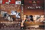 miniatura el-americano-tranquilo-custom-por-snake36 cover dvd