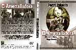 miniatura el-ametralladora-region-1-4-por-oagf cover dvd