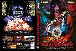 miniatura el-amo-del-calabozo-por-frankensteinjr cover dvd