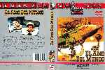 miniatura el-amo-del-mundo-por-menta cover dvd