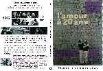 miniatura el-amor-a-los-veinte-anos-custom-por-argomaniz cover dvd