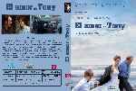 miniatura el-amor-de-tony-custom-por-josegarci cover dvd