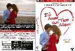 miniatura el-amor-dura-tres-anos-custom-por-leomg203 cover dvd