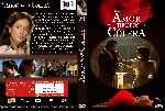 miniatura el-amor-en-los-tiempos-del-colera-custom-por-oagf cover dvd