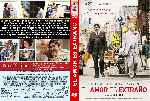 miniatura el-amor-es-extrano-custom-v2-por-mackintosh cover dvd