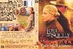 miniatura el-amor-llega-suavemente-custom-por-warcond cover dvd
