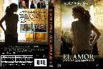 miniatura el-amor-y-otras-cosas-imposibles-custom-por-chechelin cover dvd