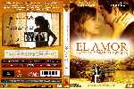 miniatura el-amor-y-otras-cosas-imposibles-custom-v2-por-quc cover dvd