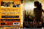 miniatura el-amor-y-otras-cosas-imposibles-custom-v3-por-quc cover dvd