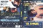 miniatura el-angel-2018-por-songin cover dvd