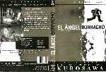 miniatura el-angel-borracho-coleccion-el-mundo-de-kurosawa-region-1-4-por-tanatos830 cover dvd