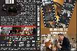 miniatura el-angel-de-budapest-custom-por-jonander1 cover dvd