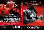miniatura el-angel-ebrio-kurosawa-collection-por-sergysamgar cover dvd