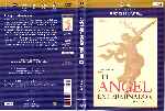 miniatura el-angel-exterminador-el-cine-de-el-mundo-por-pispi cover dvd
