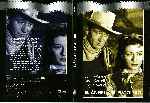 miniatura el-angel-y-el-pistolero-coleccion-deaplaneta-por-scarlata cover dvd